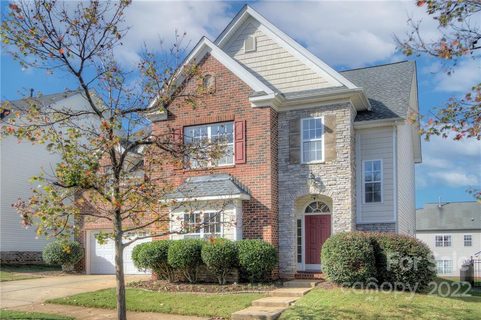 13415 Mccoy Ridge Drive