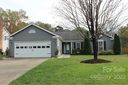13726 Strathaven Drive 193 sold home in Matthews, SC