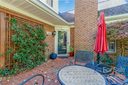 7439 Hurstbourne Green Drive sold home in Charlotte, SC