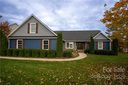 2648 Silver Stone Lane sold home in Denver, SC