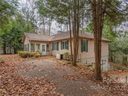 1673 Chestnut Flats Lane sold home in Waynesville, SC