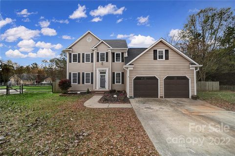 9804 Cooper Run Lane