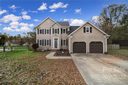 9804 Cooper Run Lane sold home in Charlotte, SC