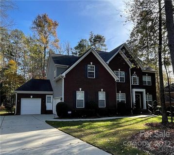 5524 Turkey Oak Drive