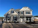 722 Yucatan Drive Lot 93 sold home in Waxhaw, SC