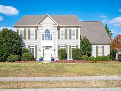 1105 Butterburr Drive