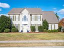 1105 Butterburr Drive sold home in Matthews, SC