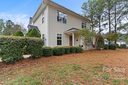 3649 Melrose Cottage Drive sold home in Matthews, SC