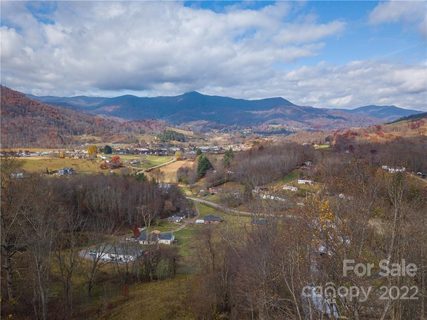 000 Shadyside Drive 1 sold lot in Boulder Ridge Estates, Waynesville, NC