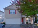 4424 Christenbury Hills Lane sold home in Charlotte, SC