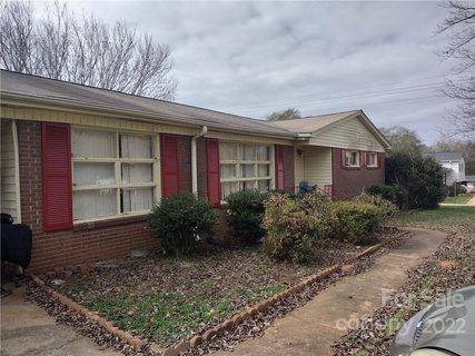 817 Hill Street sold home in Olde Farm, Shelby, NC