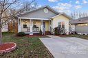 124 Soulshine Court sold home in Asheville, SC