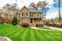 111 Maplewood Court sold home in Hudson, SC