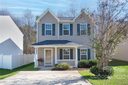 208 Makayla Court sold home in Fort Mill, SC