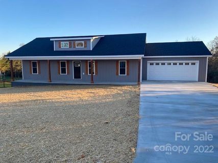 119 Swann Crossing Lane sold home in Swann Crossing, Statesville, NC