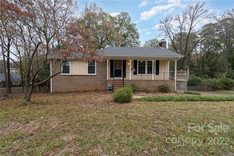 1500 Rama Road sold home in Rama Woods, Charlotte, NC