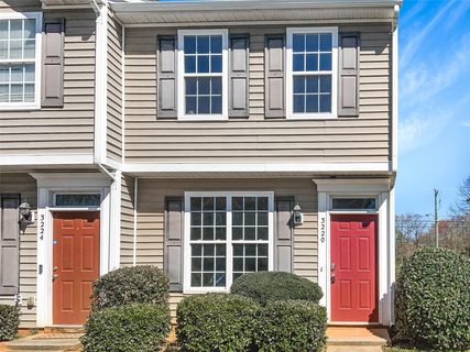 3220 Tyler Finley Way sold condo in Nevin Creek, Charlotte, NC