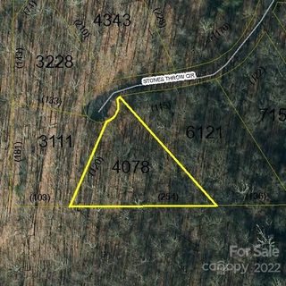 3345 Stones Throw Circle 9 sold home in Stones Throw, Valdese, NC