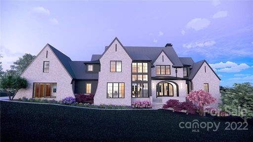 2000 Forest Drive