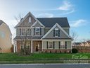 1127 San Gabriel Avenue sold home in Charlotte, SC