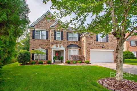 9581 Mahland Court