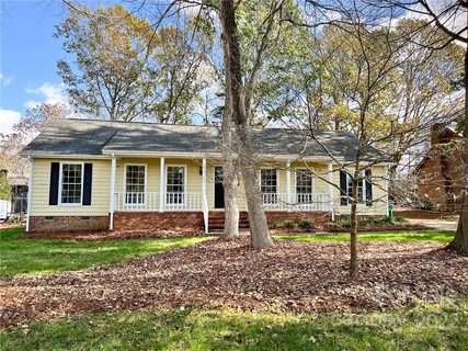 10925 Painted Tree Road sold home in Innisfree, Charlotte, NC