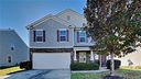 13713 Elsie Caldwell Lane sold home in Charlotte, SC