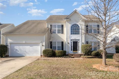 5609 Ginger Lane