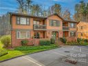 1743 Haywood Manor Road B sold home in Hendersonville, SC