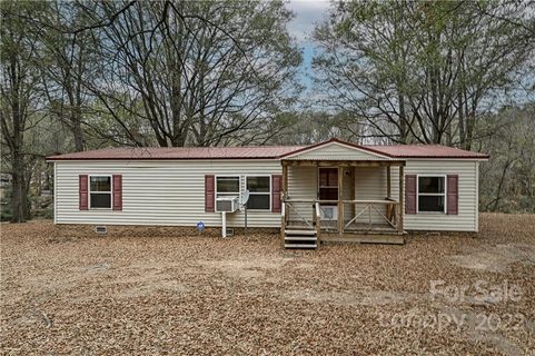 1308 Wallace Road sold home in Avondale Park, Monroe, NC
