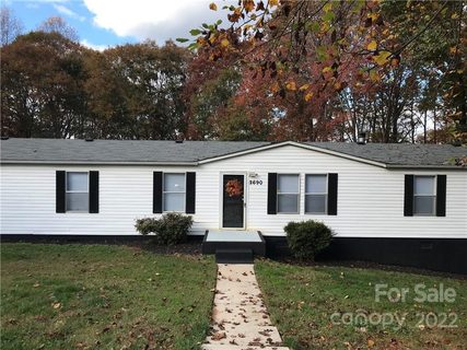 2690 1st Avenue sold manufactured home in Annie Trace, Catawba, NC