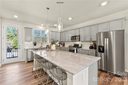 15126 Camus Court sold home in Mint Hill, SC