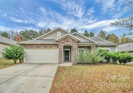 14727 Glenduff Place sold home in Creekshire Village, Charlotte, NC