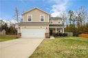 5404 Fenway Drive sold home in Charlotte, SC