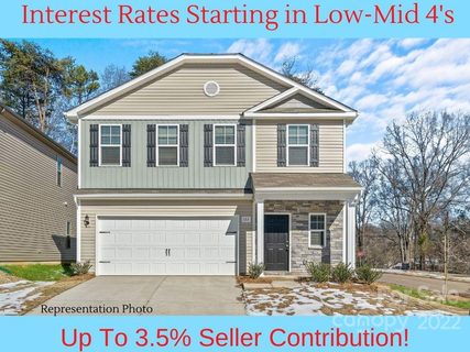 214 Lake George Drive