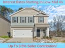 214 Lake George Drive sold home in Shelby, SC