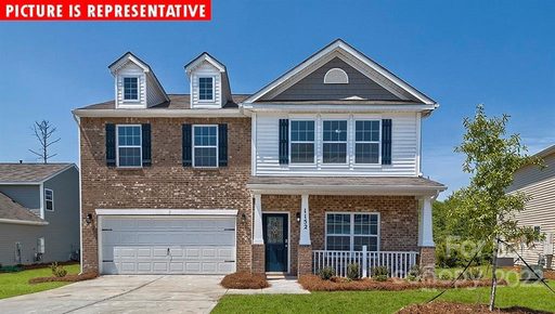 247 Autumn Sage Drive