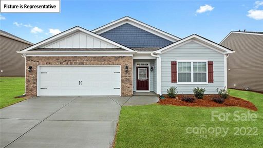 259 Autumn Sage Drive