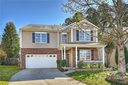 2318 Nettleton Court sold home in Matthews, SC