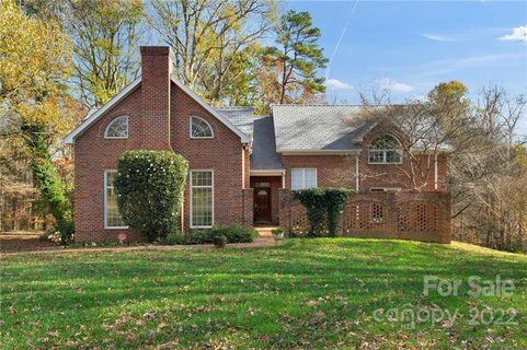 8300 Ballantray Place sold home in Sweetwater, Charlotte, NC