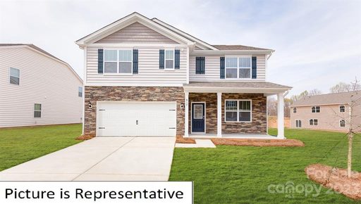 343 Carolina Hemlock Drive