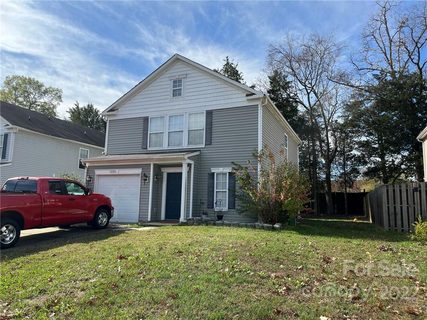 12333 Stowe Acres Drive