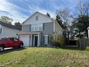 12333 Stowe Acres Drive sold home in Charlotte, SC