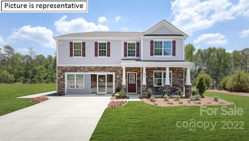 265 Autumn Sage Drive