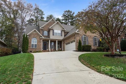 1008 Chandler Forest Court sold home in Chandler Forest, Indian Trail, NC