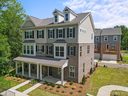 15122 Camus Court 6 sold home in Mint Hill, SC