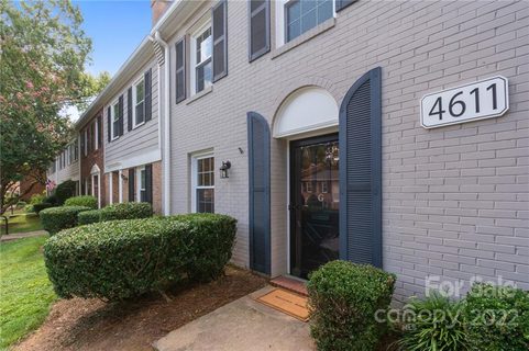 4611 Hedgemore Drive Unit G