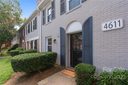 4611 Hedgemore Drive Unit G sold home in Charlotte, SC