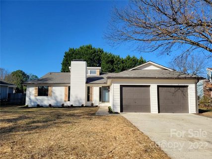 502 King James Lane