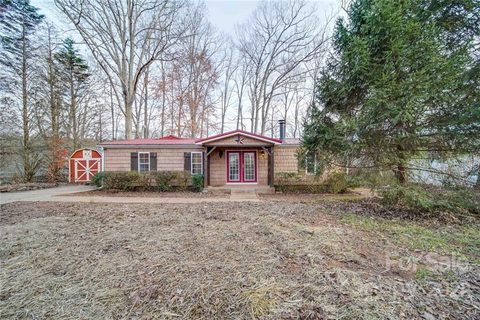 4866 Emma Love Lane sold home in Love Point, Denver, NC